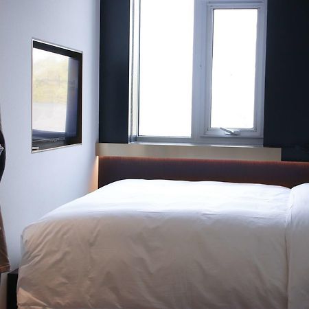 Citigo Hotel Nanluoguxiang Pékin  Extérieur photo
