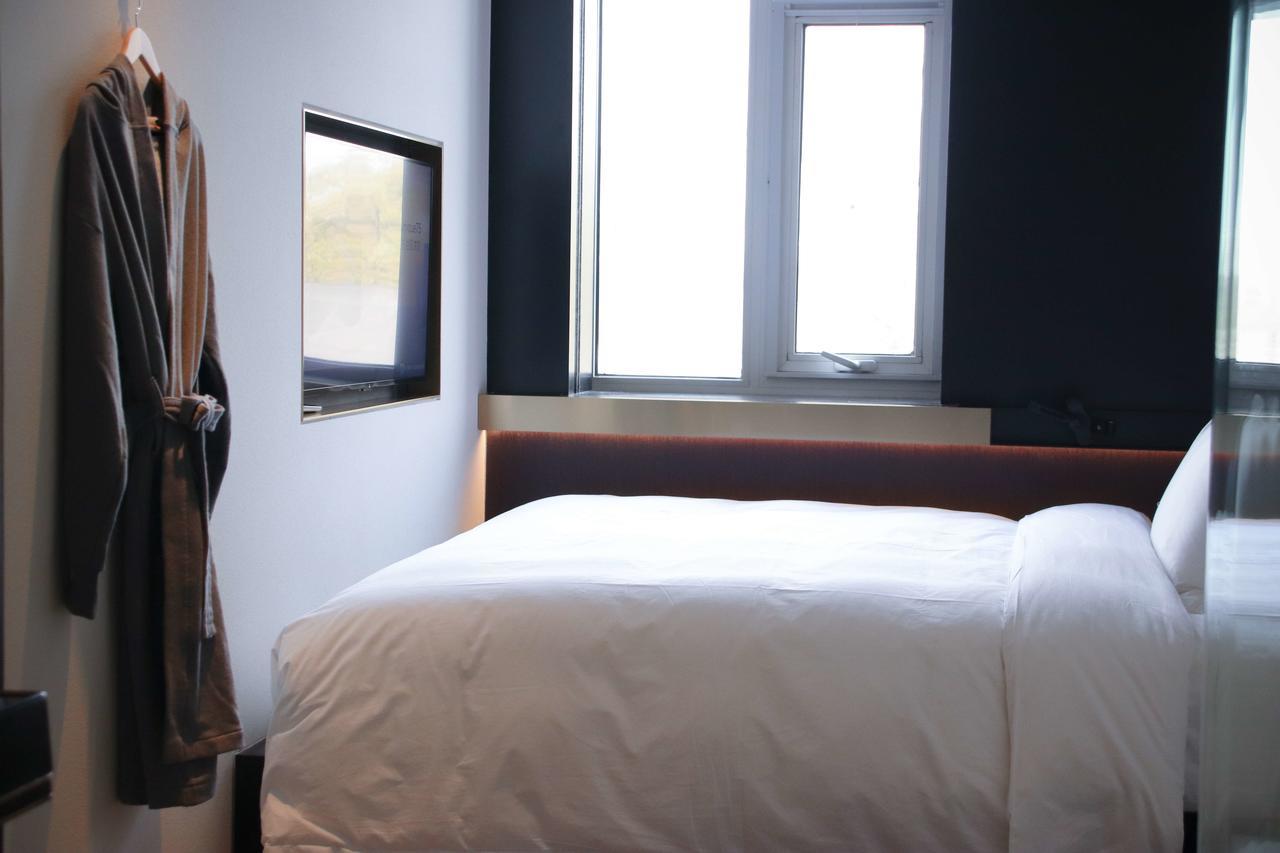 Citigo Hotel Nanluoguxiang Pékin  Extérieur photo