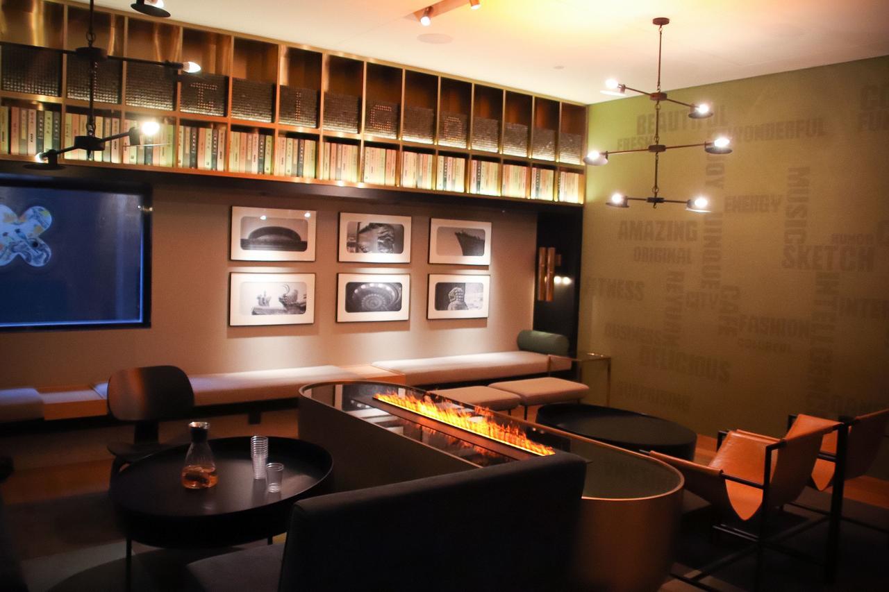 Citigo Hotel Nanluoguxiang Pékin  Extérieur photo