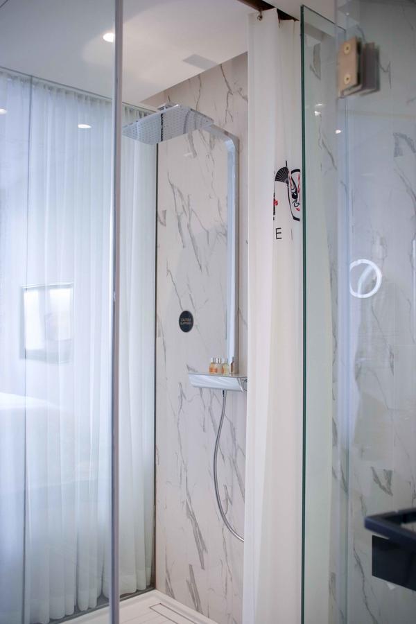 Citigo Hotel Nanluoguxiang Pékin  Extérieur photo