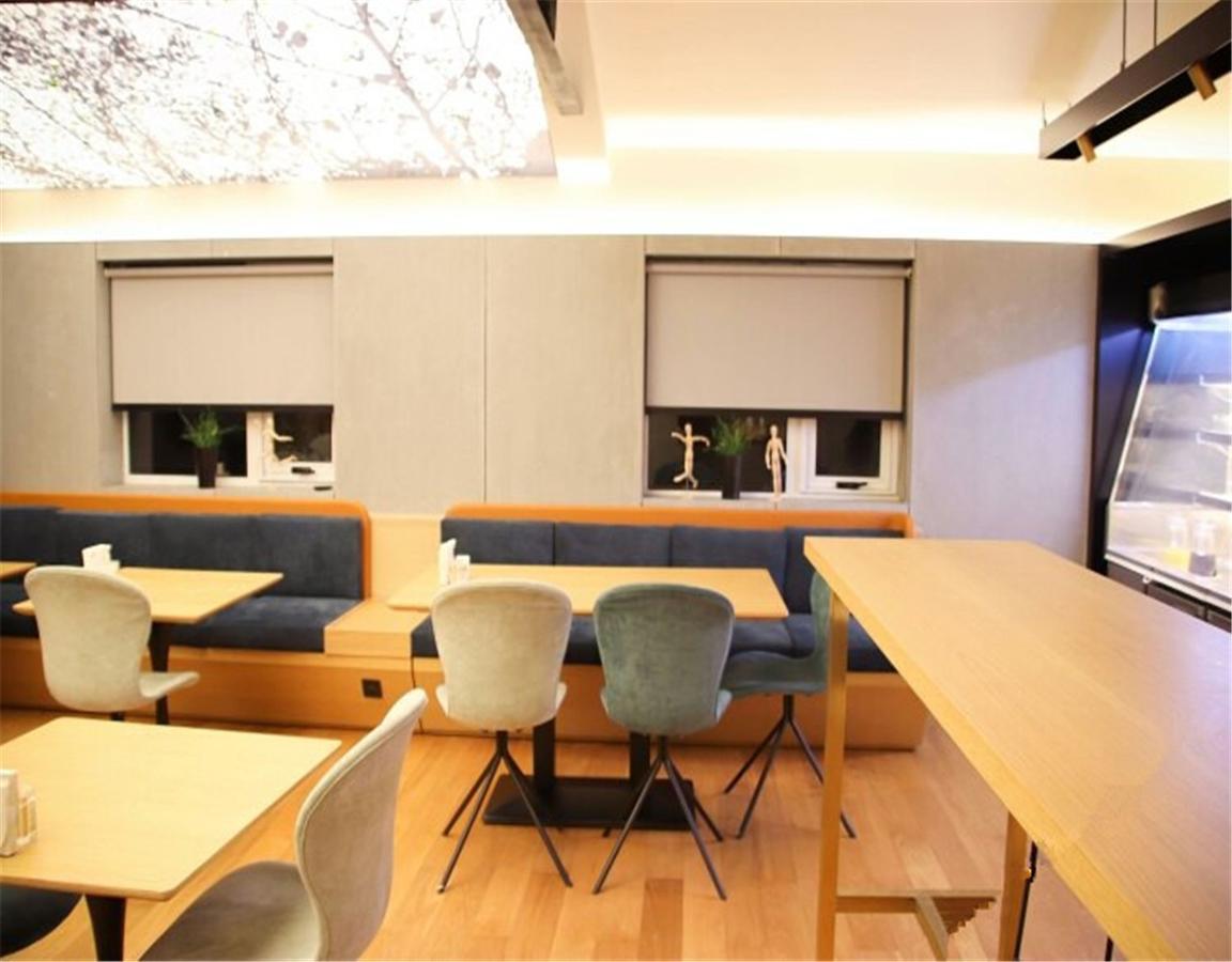 Citigo Hotel Nanluoguxiang Pékin  Extérieur photo
