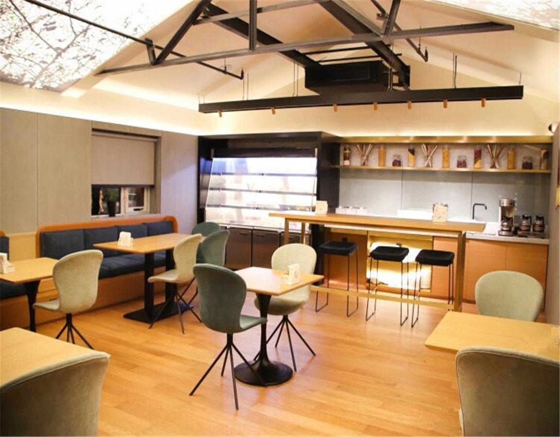 Citigo Hotel Nanluoguxiang Pékin  Extérieur photo