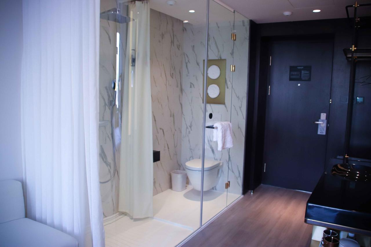 Citigo Hotel Nanluoguxiang Pékin  Extérieur photo