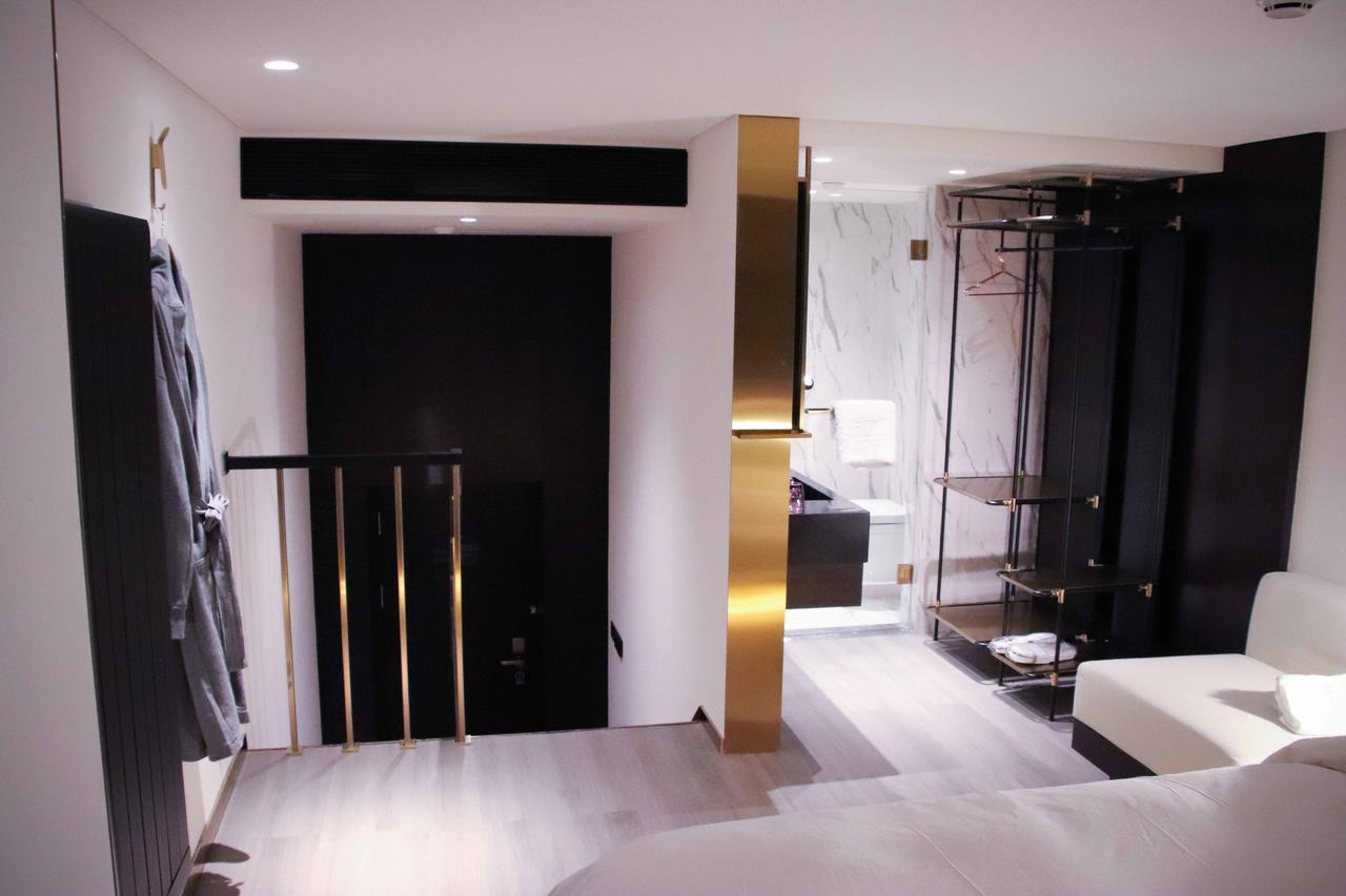Citigo Hotel Nanluoguxiang Pékin  Extérieur photo