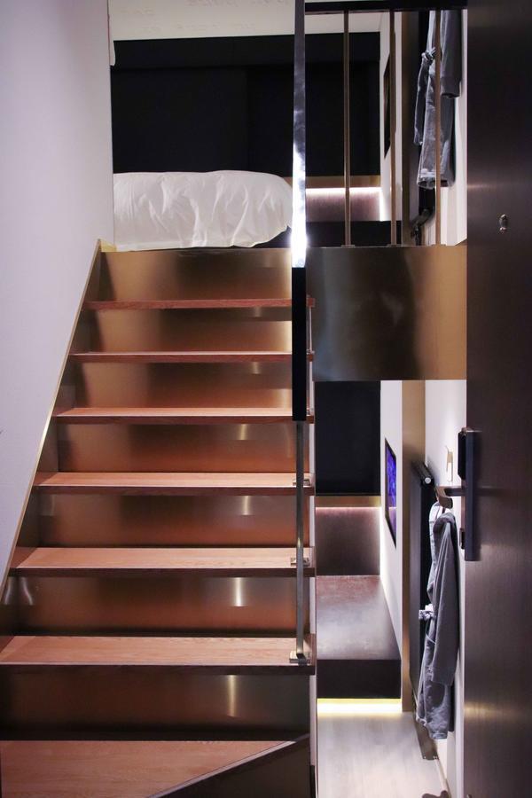 Citigo Hotel Nanluoguxiang Pékin  Extérieur photo