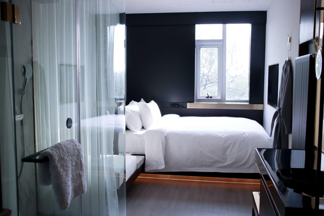 Citigo Hotel Nanluoguxiang Pékin  Extérieur photo