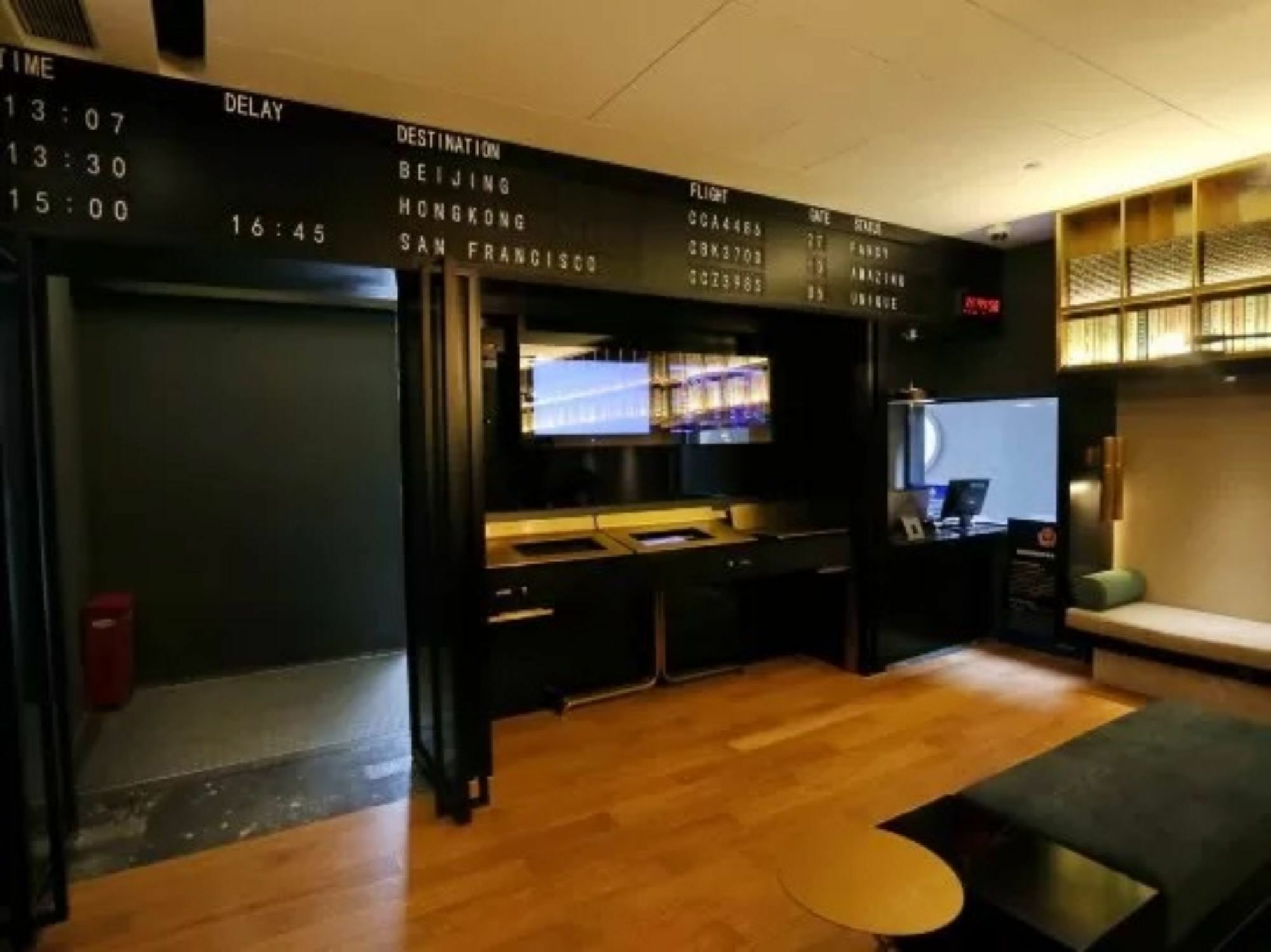 Citigo Hotel Nanluoguxiang Pékin  Extérieur photo