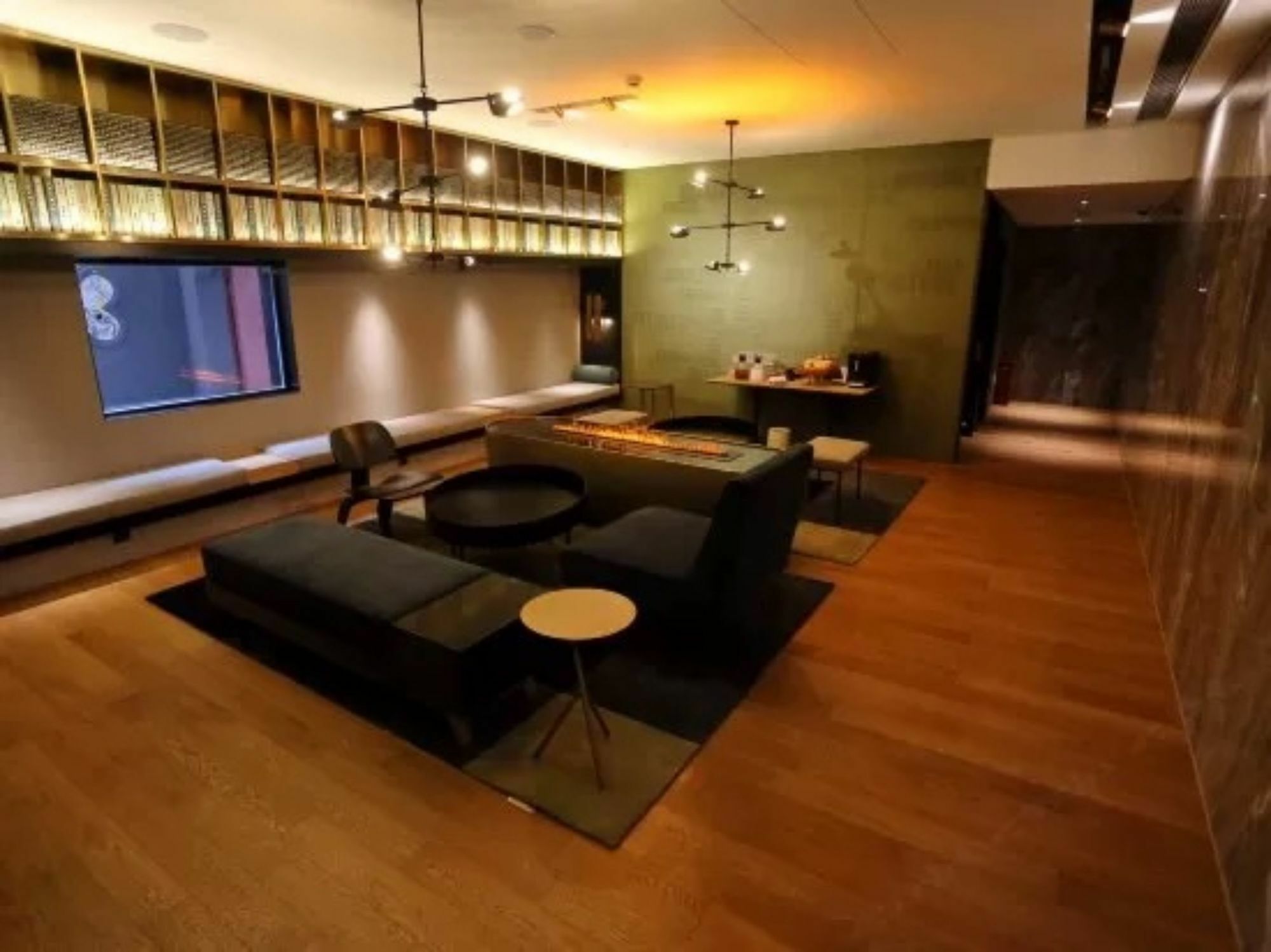 Citigo Hotel Nanluoguxiang Pékin  Extérieur photo