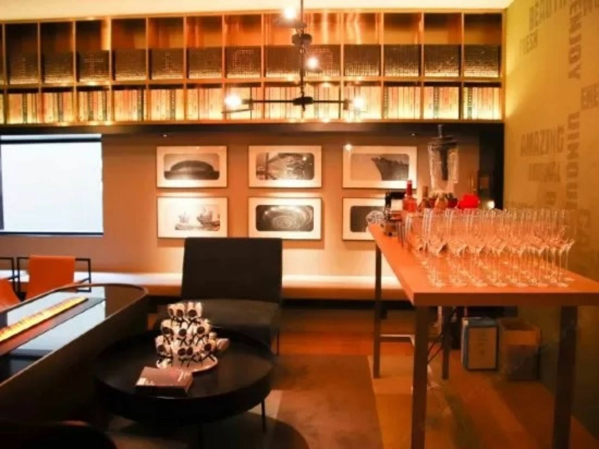 Citigo Hotel Nanluoguxiang Pékin  Extérieur photo