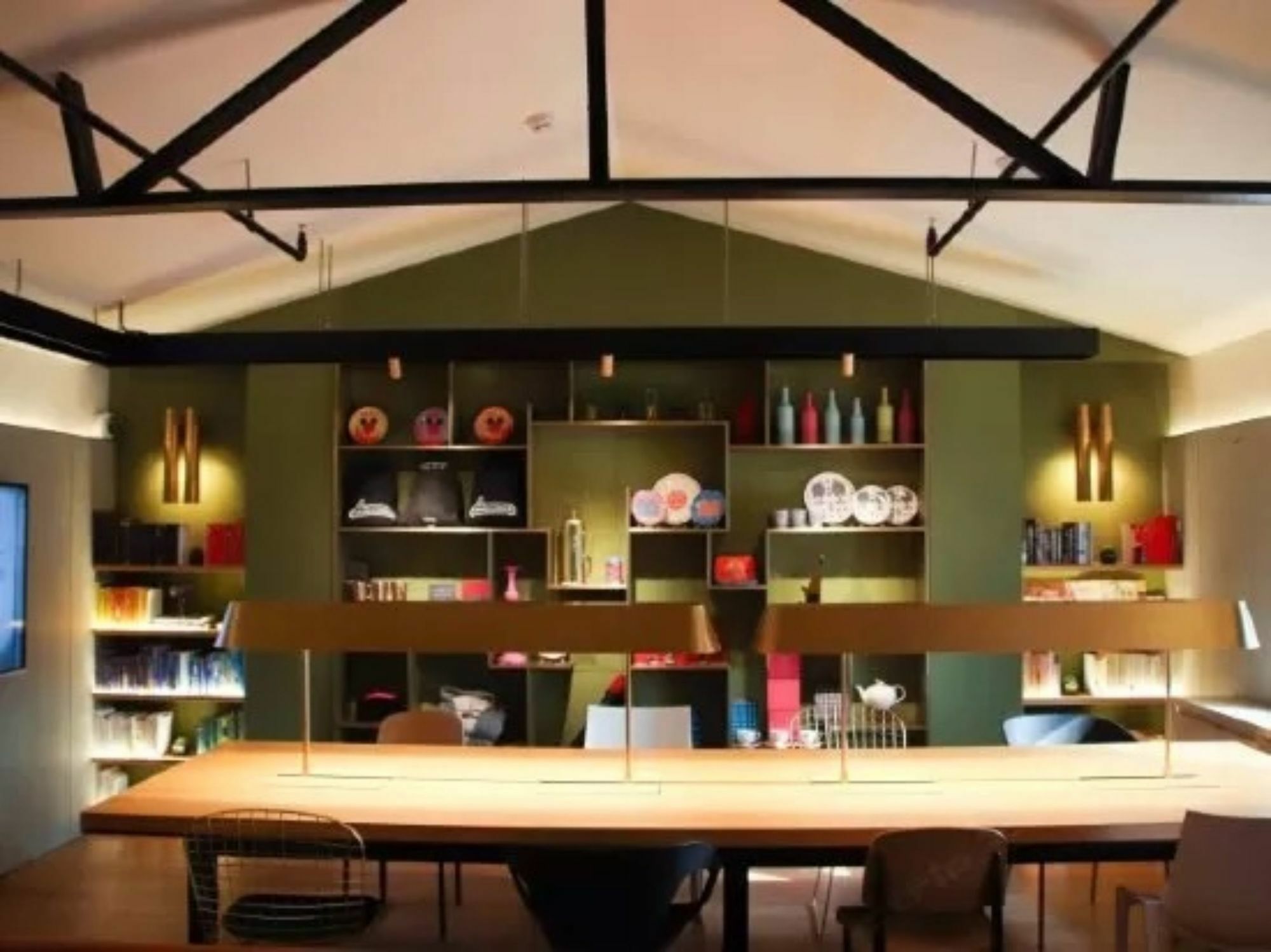 Citigo Hotel Nanluoguxiang Pékin  Extérieur photo