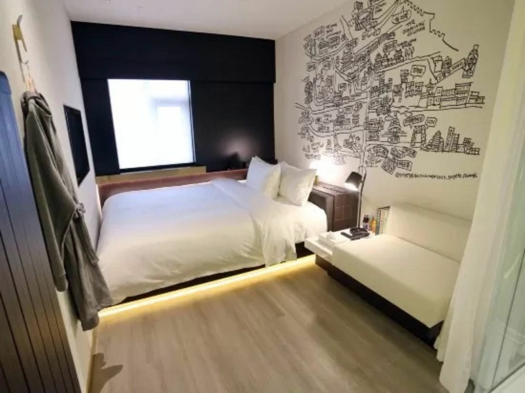 Citigo Hotel Nanluoguxiang Pékin  Extérieur photo