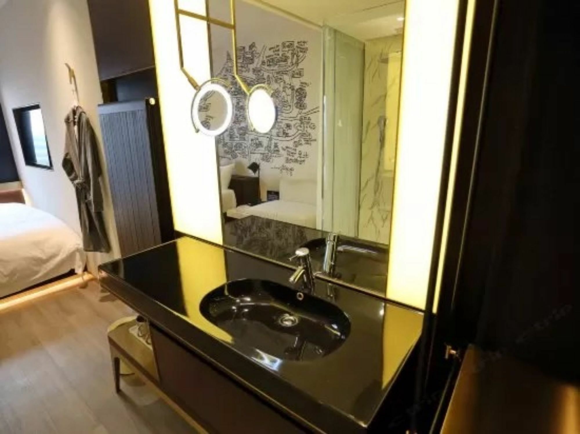Citigo Hotel Nanluoguxiang Pékin  Extérieur photo